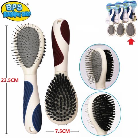 80888 8433298072053 BPS-7205 SPAZZOLA PER CANE