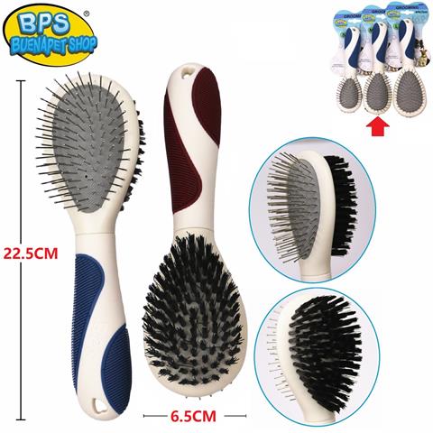 80892 8433298072046 BPS-7204 SPAZZOLA PER CANE