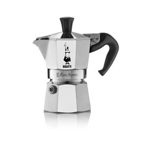 81648 8006363011686 88019 VISCIO CAFFETTIRA BIALETTI MOKA RESTYLING 2TZ