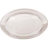 84556 8429429160904 0148875 Sais VASSOIO LUX TONDO CM.30 16090