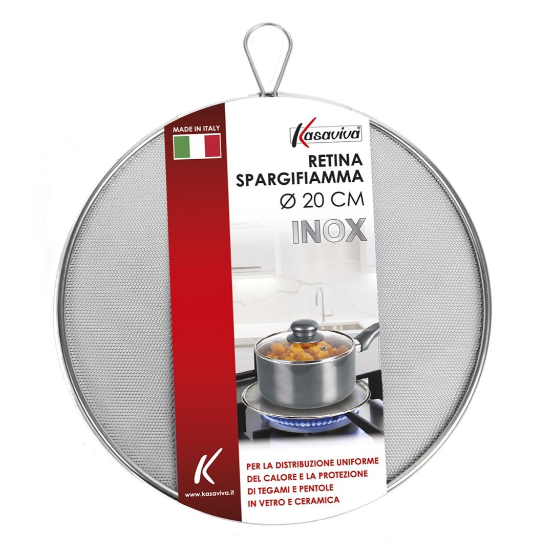84583 8034116097359 1609735 Sais RETINA SPARGIFIAMMA CM.20 C/ANELLO