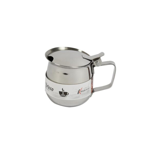 84589 8034116409640 1640964 SAIS KICCO BRICCO INOX C/COPERCHIO 2TZ.