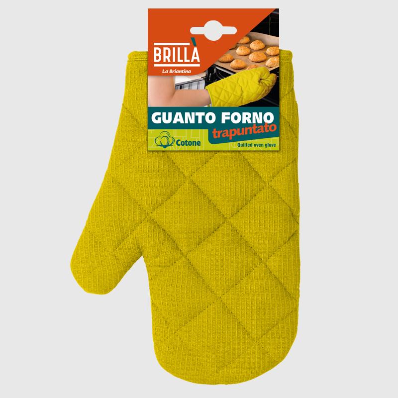 84732 8000061049972 GUA04997A GUANTO FORNO TRAPUNTATO