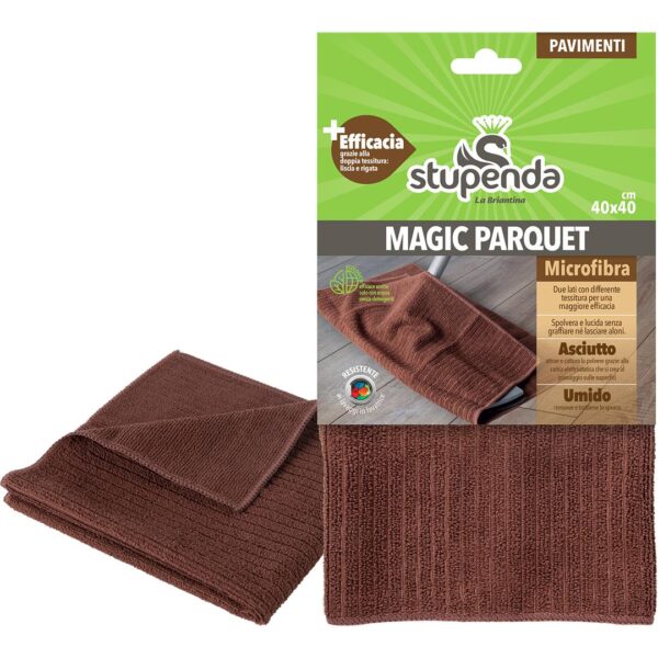 84741 8000061032349 PAN03234A PANNO MAGIC PARQUET 40X40 CM