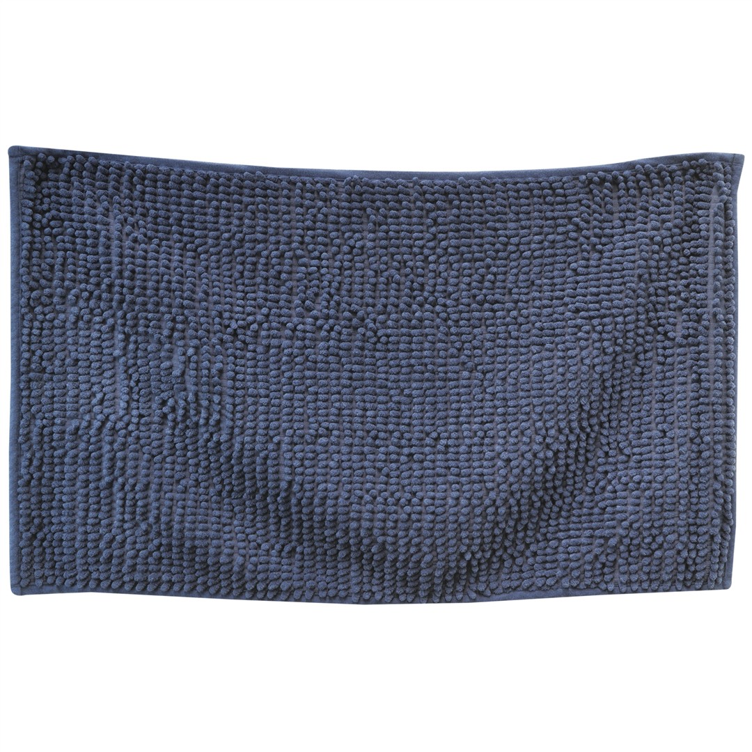 85790 8003768107587 030X18702000 tappeto shaggy 45x75cm