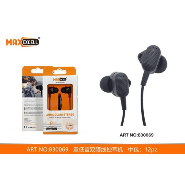 86450 8058588300694 830069 AURICOLARI CON FILO