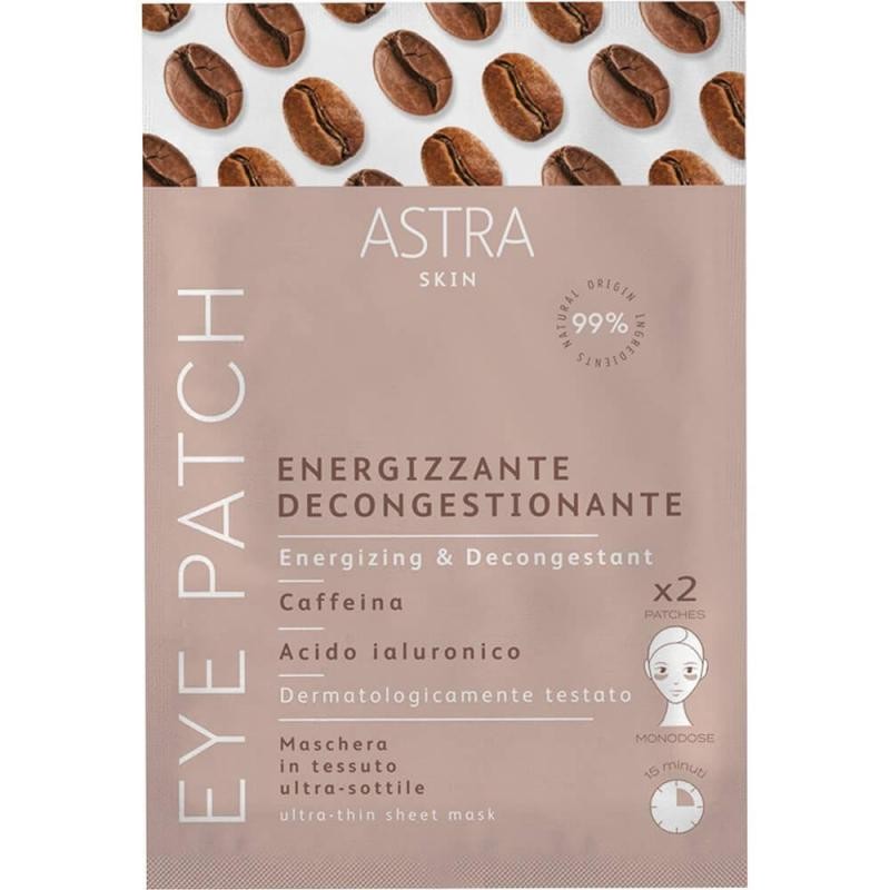 86527 8055510084530 AS080001 eye patch occhi astra energizzante decongestionante