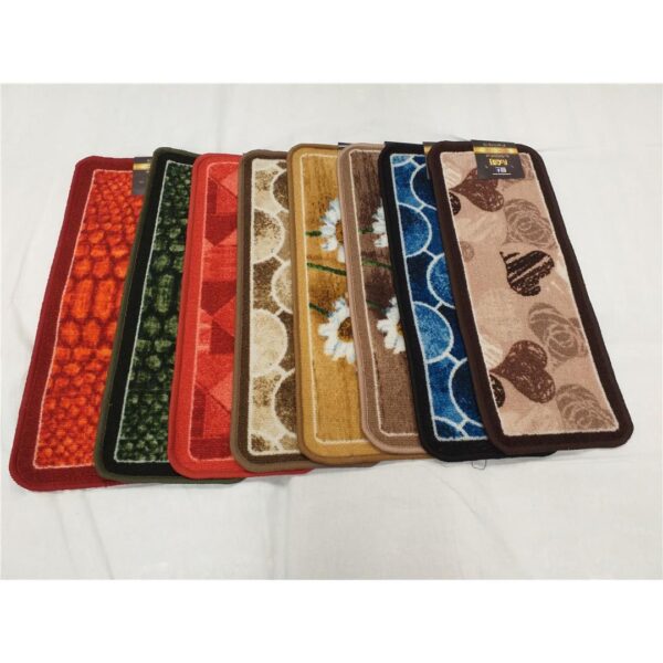 8933 8033003641606 TAP01 tappeto taba 25x57cm