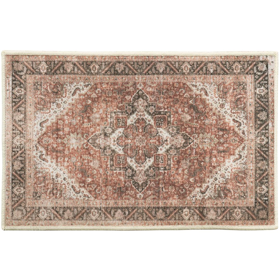 8953 8003768121309 010X10402001 TAPPETO ARREDO SAMAN 60X120CM