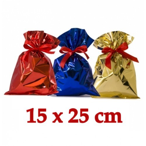 91866 8013277013248 013248 busta metal.lucida cm.15 x 25 oro