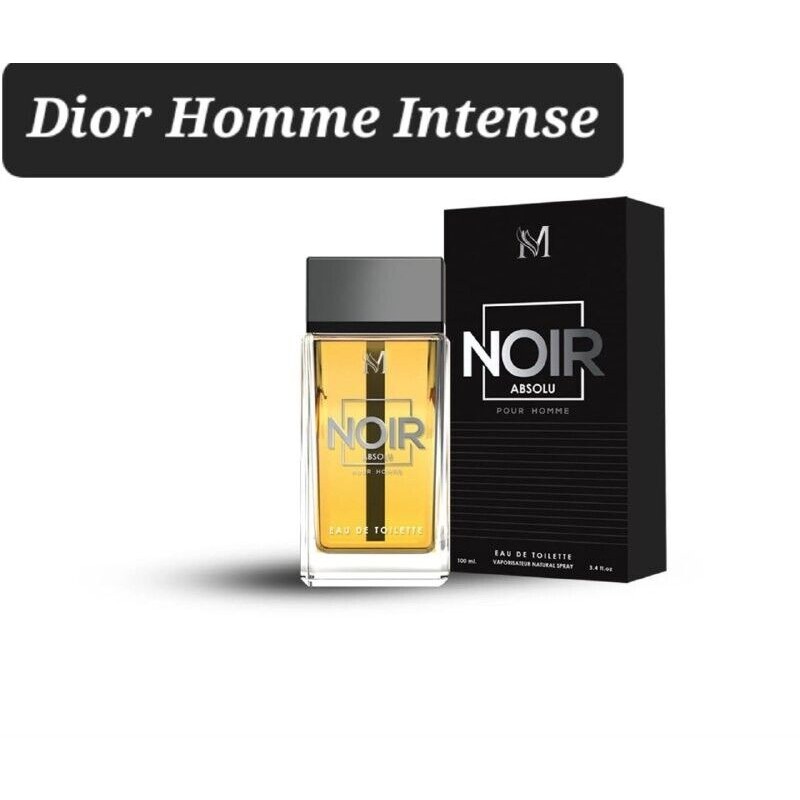 92170 8904174420386 1003897 profumo uomo edt 100ml mirage noir absolu