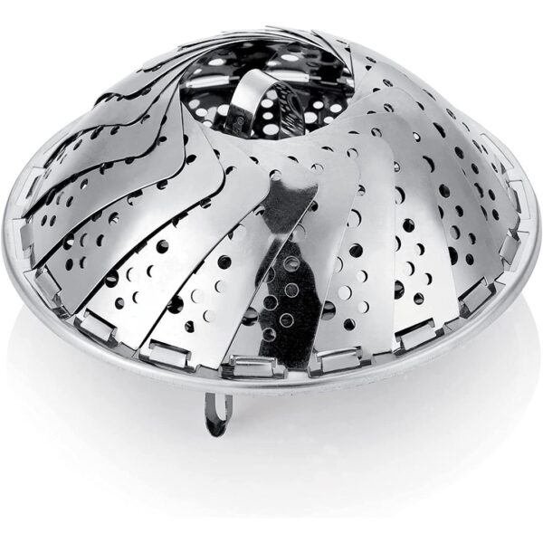 92627 8434581023134 102313 MI CUOCI VAPORIERA INOX Ø18,5CM