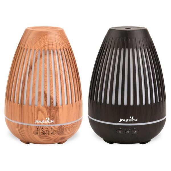 93019 8027458175007 207097 VISCIO diffusore elettrico di fragranza a ultrasuoni con luci led e timer 4-5w