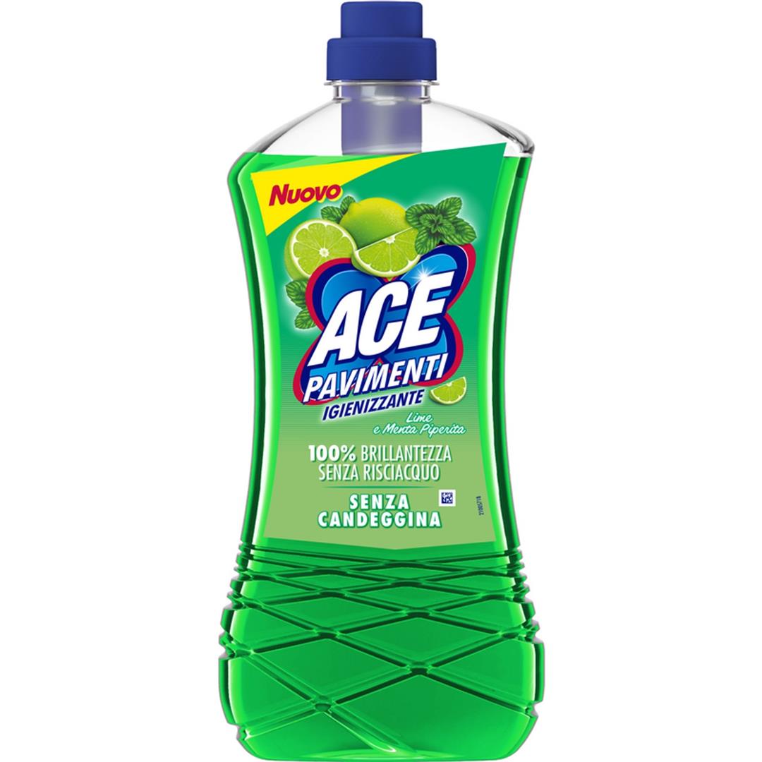 rbs93313f.jpg 93313 8001480722064 8001480722064 DETERSIV.PAVIMENTI ACE 1LT IGIENIZZANTE LIME E MENTA