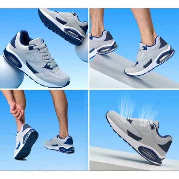 9507 8052779095956 MOS250024 scarpe uomo sneakers size:40-45