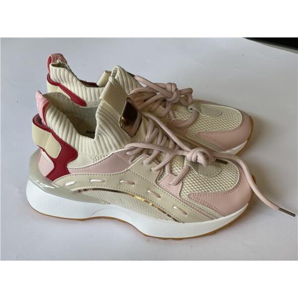 89229 9200000892297 2H0YD865603-0-BEIGE-40 SCARPE DONNA SNEAKERS ROMANCIAGA COL.BEIGE TG.40