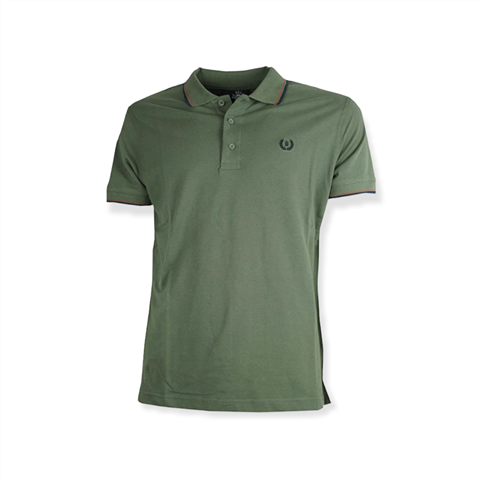 92765 8025480537756 9002-C-MILITARE-6XL POLO UOMO MC TAGLIA FORTE CALIBRATO 100% COTONE SIZE:3XL-6XL COL.MILITARE TG.6XL 0 9290000006862 9002-C polo uomo mc taglia forte calibrato 100% cotone size:3xl-6xl