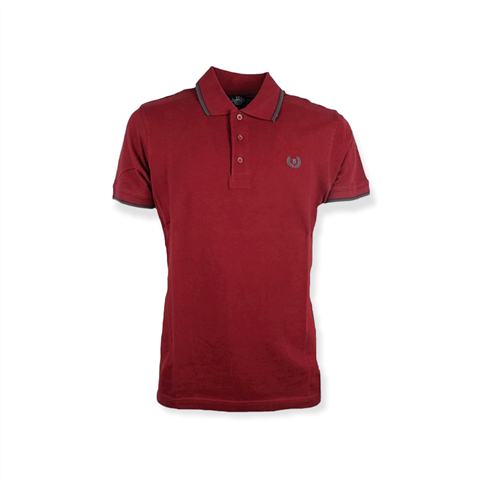 92772 8025480537992 9002-C-ROSSO-6XL POLO UOMO MC TAGLIA FORTE CALIBRATO 100% COTONE SIZE:3XL-6XL COL.ROSSO TG.6XL 0 9290000006862 9002-C polo uomo mc taglia forte calibrato 100% cotone size:3xl-6xl