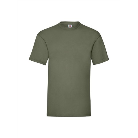 92899 9200000928996 T-FRUIT-OLIVA-XXL T-SHIRT UNISEX MC GIROCOLLO FRUIT OF THE LOOM COL.OLIVA TG.XXL 0 9290000006879 T-FRUIT t-shirt unisex mc girocollo fruit of the loom