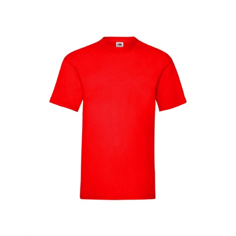 92904 9200000929047 T-FRUIT-ROSSO-XXL T-SHIRT UNISEX MC GIROCOLLO FRUIT OF THE LOOM COL.ROSSO TG.XXL 0 9290000006879 T-FRUIT t-shirt unisex mc girocollo fruit of the loom