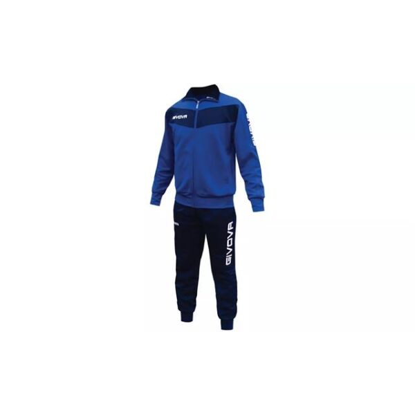 93096 8034044492240 TR018-VISA-BLU/AZZURRO-S ABBIGLIAMENTO UOMO COMPLETO A TUTA GIVOVA TR018 VISA COL.BLU/AZZURRO TG.S 0 9290000001942 TR018-VISA ABBIGLIAMENTO UOMO COMPLETO A TUTA GIVOVA TR018 VISA