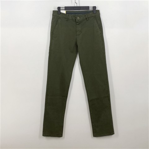 94051 9200000940516 GZ300-AI-FORESTA-54 PANTALONI UOMO CHINO VITA MEDIA DRITTI SIZE:44-54 COL.FORESTA TG.54 0 9290000007364 GZ300-AI pantaloni uomo chino vita media dritti size:44-54