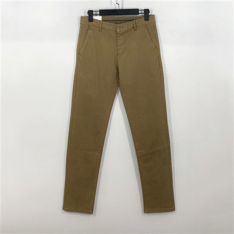 94063 9200000940639 GZ300-AI-KHAKI-54 PANTALONI UOMO CHINO VITA MEDIA DRITTI SIZE:44-54 COL.KHAKI TG.54 0 9290000007364 GZ300-AI pantaloni uomo chino vita media dritti size:44-54