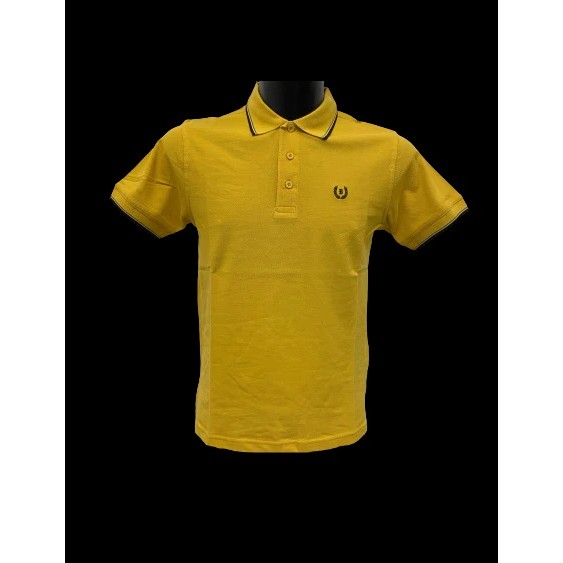 94403 8025480538265 9002-C-ORO-5XL POLO UOMO MC TAGLIA FORTE CALIBRATO 100% COTONE SIZE:3XL-6XL COL.ORO TG.5XL 0 9290000006862 9002-C polo uomo mc taglia forte calibrato 100% cotone size:3xl-6xl