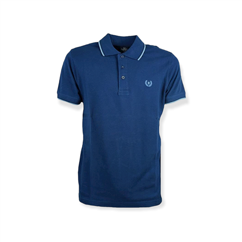 94410 8025480538555 9002-C-COBALTO-6XL POLO UOMO MC TAGLIA FORTE CALIBRATO 100% COTONE SIZE:3XL-6XL COL.COBALTO TG.6XL 0 9290000006862 9002-C polo uomo mc taglia forte calibrato 100% cotone size:3xl-6xl