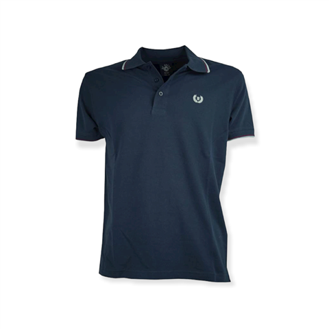 94413 8025480537794 9002-C-INDIGO-6XL POLO UOMO MC TAGLIA FORTE CALIBRATO 100% COTONE SIZE:3XL-6XL COL.INDIGO TG.6XL 0 9290000006862 9002-C polo uomo mc taglia forte calibrato 100% cotone size:3xl-6xl
